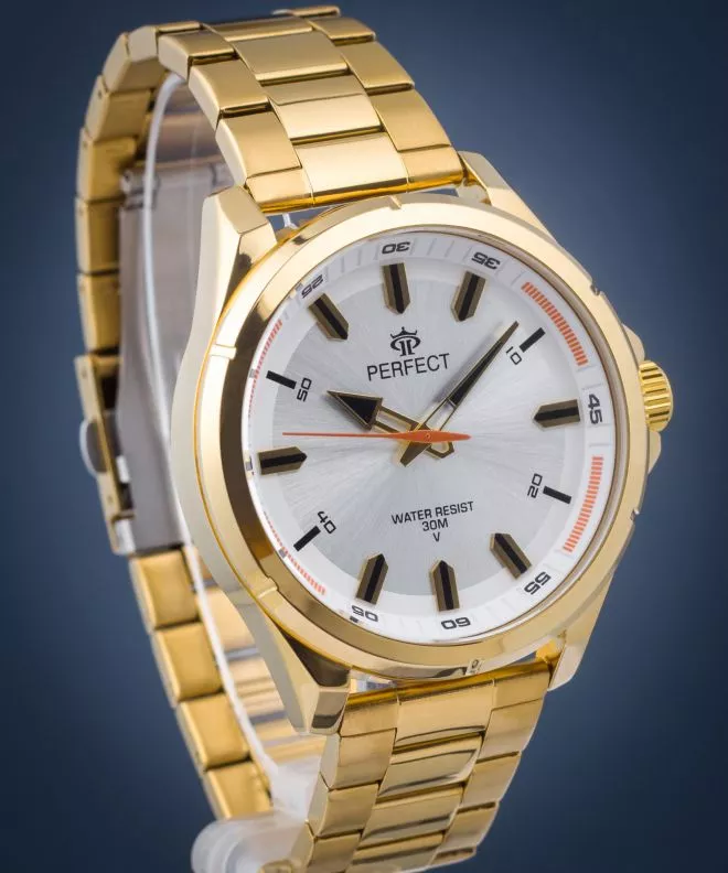 Часовник Мъжки Perfect Classic PF00159