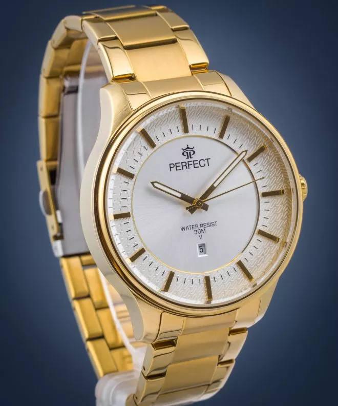 Часовник Мъжки Perfect Classic PF00169