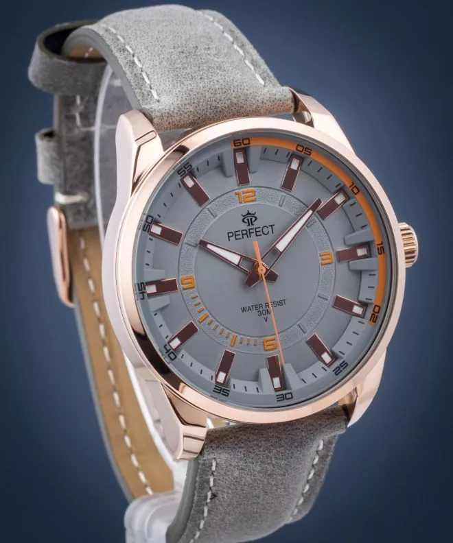 Часовник Мъжки Perfect Classic PF00175