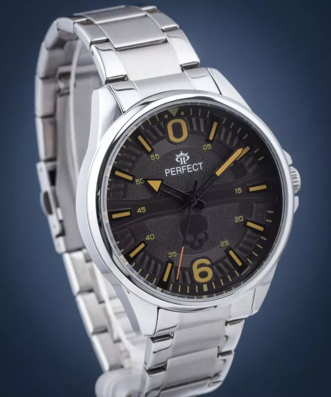 Часовник Мъжки Perfect Classic PF00178
