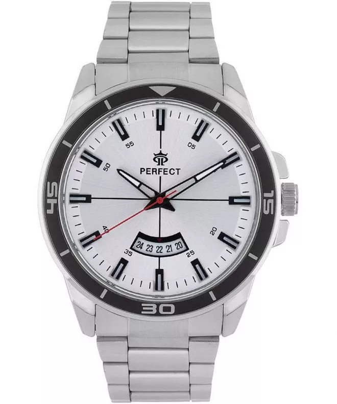 Часовник Мъжки Perfect Classic PF00343
