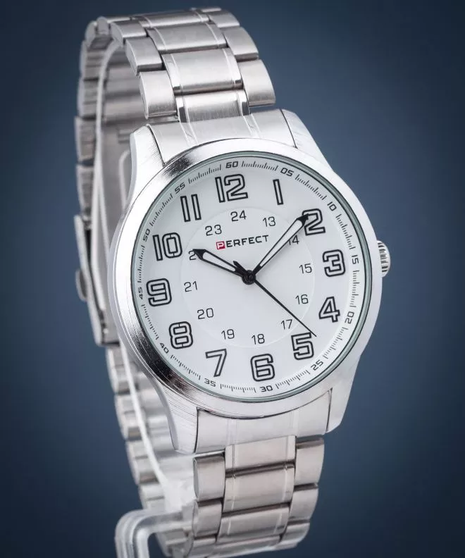 Часовник Мъжки Perfect Classic PF00348