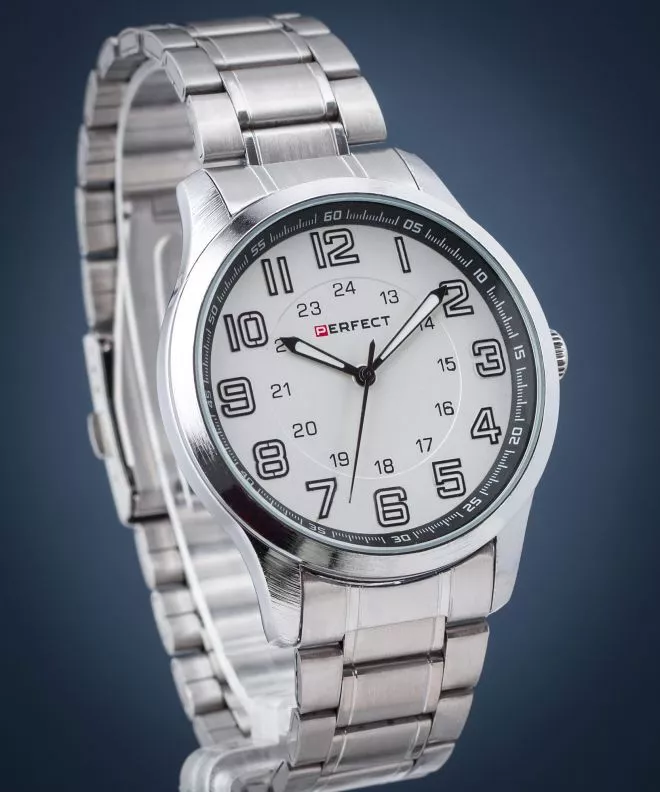 Часовник Мъжки Perfect Classic PF00351