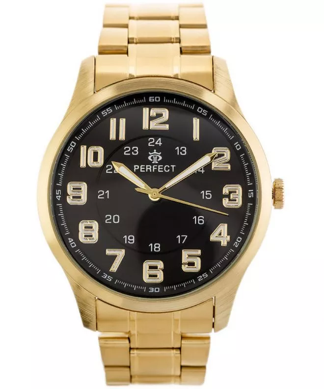 Часовник Мъжки Perfect Classic PF00353
