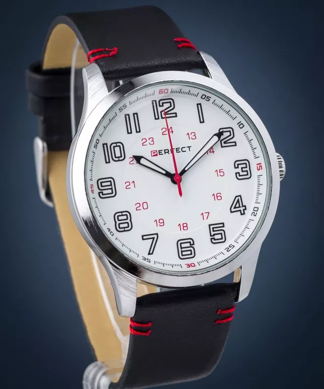 Часовник Мъжки Perfect Classic PF00379