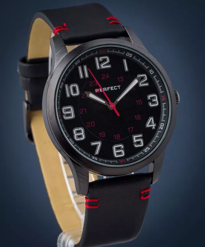 Часовник Мъжки Perfect Classic PF00380
