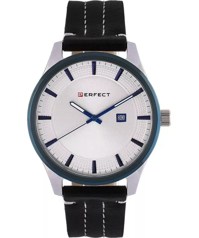 Часовник Мъжки Perfect Classic PF00612