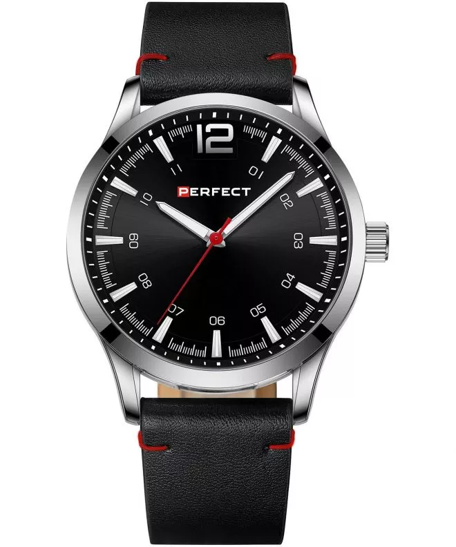 Часовник Мъжки Perfect Classic PF00636