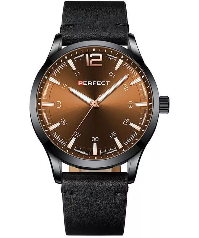 Часовник Мъжки Perfect Classic PF00638