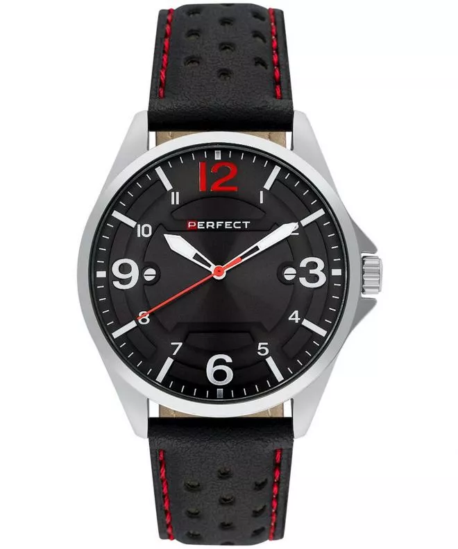Часовник Мъжки Perfect Classic PF00662