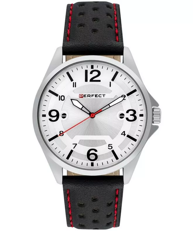 Часовник Мъжки Perfect Classic PF00663