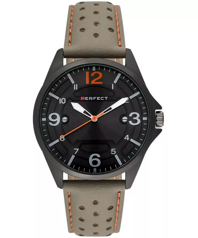 Часовник Мъжки Perfect Classic PF00664