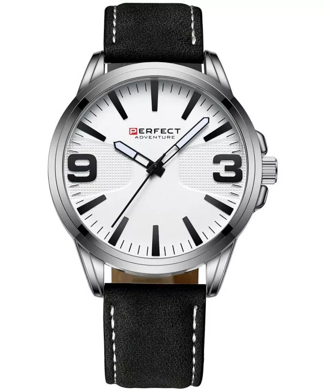 Часовник Мъжки Perfect Classic PF00665
