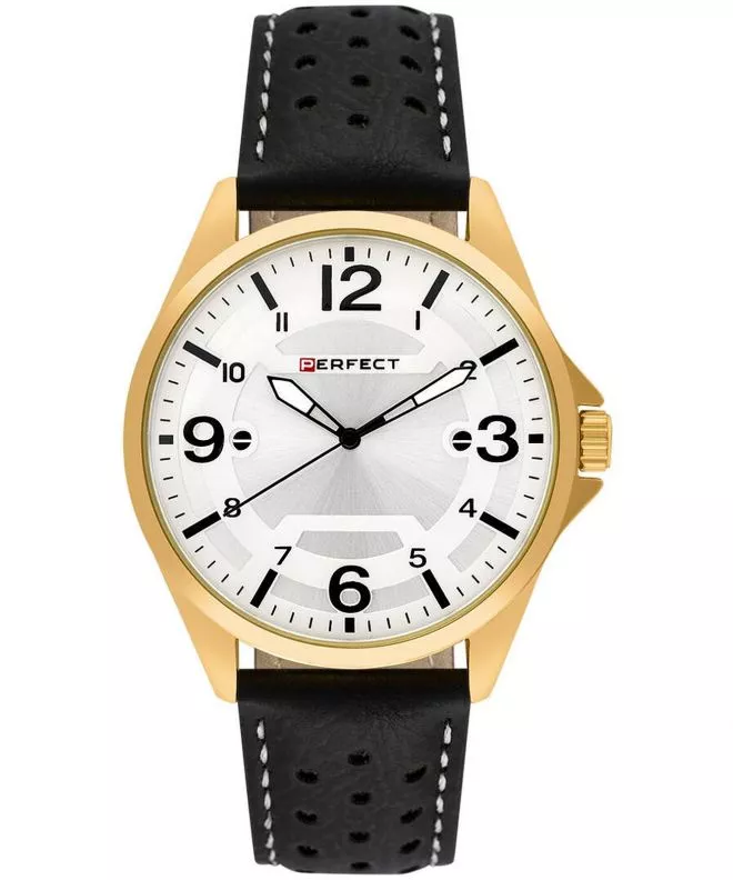 Часовник Мъжки Perfect Classic PF00666
