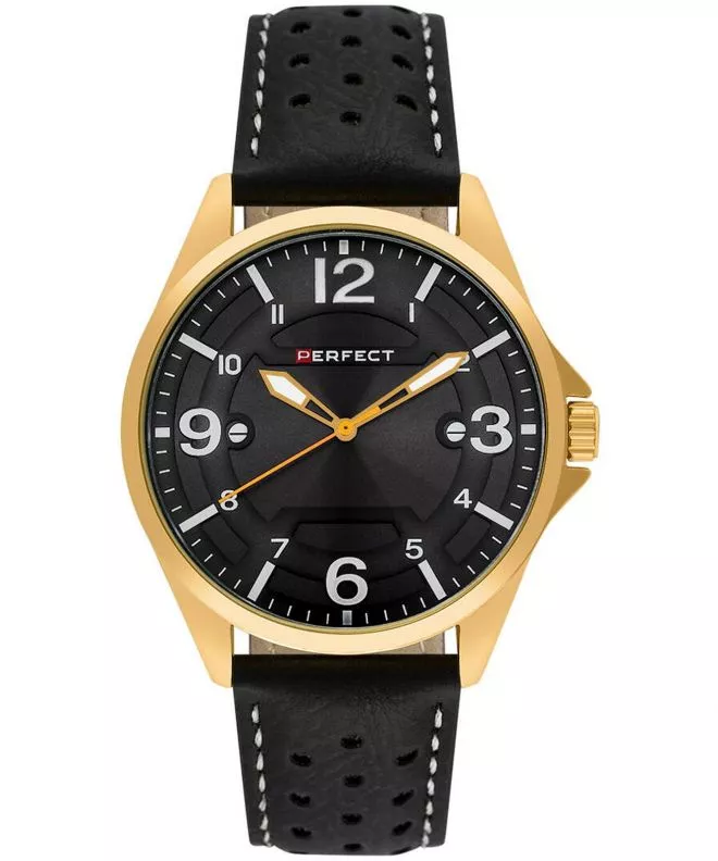 Часовник Мъжки Perfect Classic PF00668