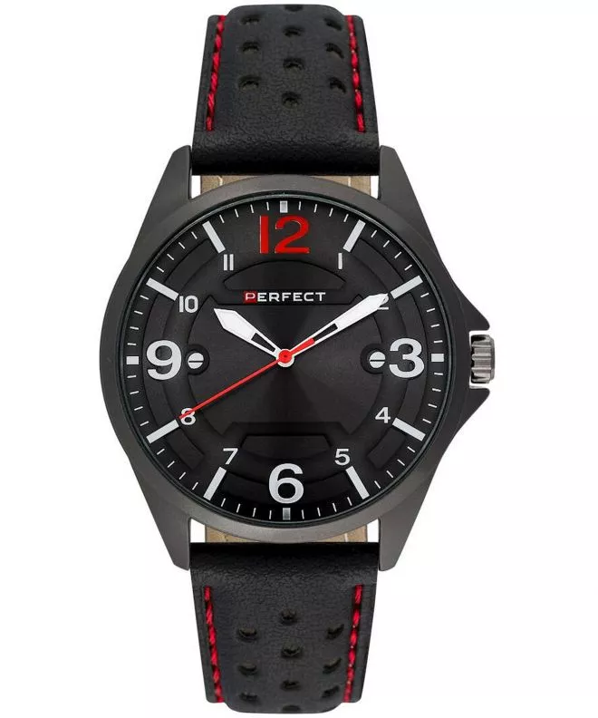 Часовник Мъжки Perfect Classic PF00669