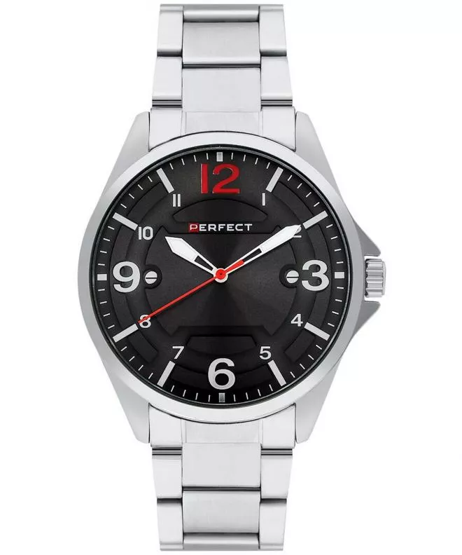 Часовник Мъжки Perfect Classic PF00670