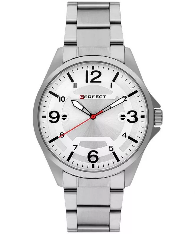 Часовник Мъжки Perfect Classic PF00671