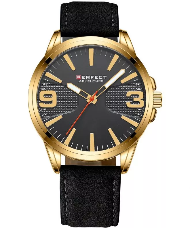 Часовник Мъжки Perfect Classic PF00673