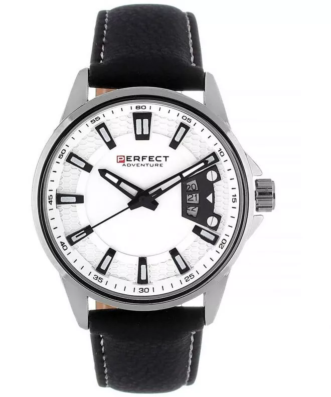 Часовник Мъжки Perfect Classic PF00674