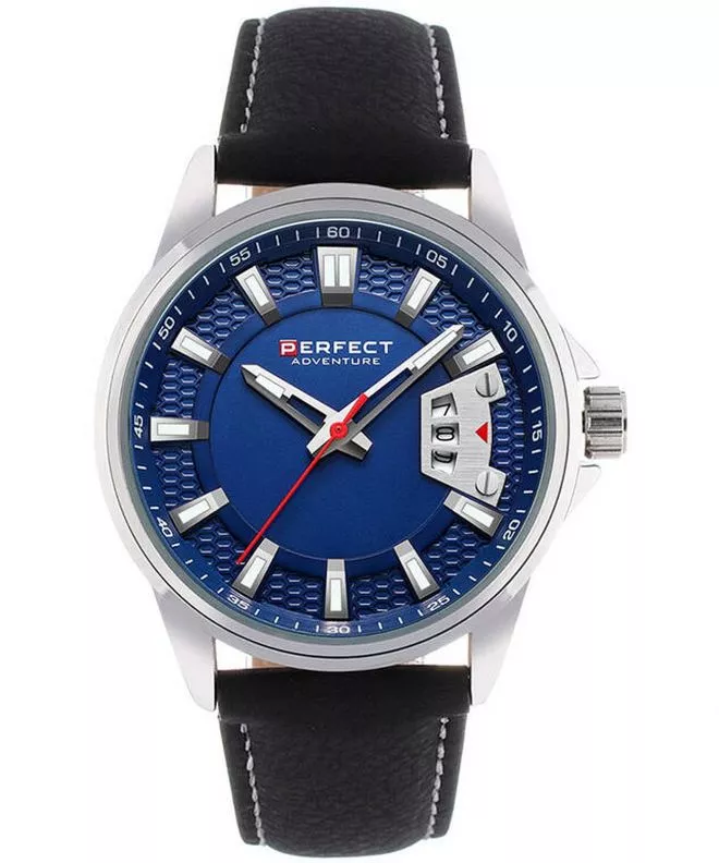 Часовник Мъжки Perfect Classic PF00675