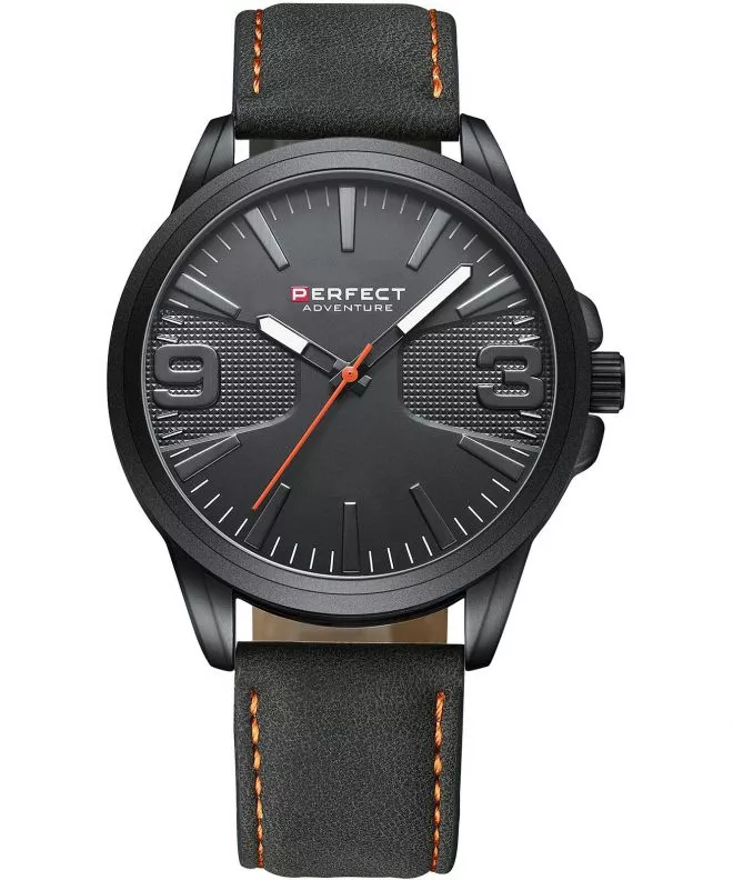 Часовник Мъжки Perfect Classic PF00678