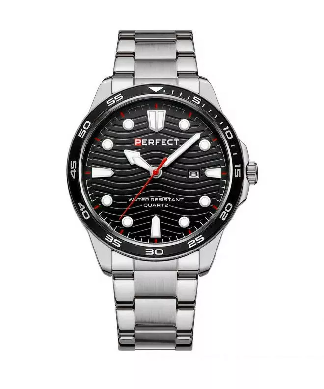 Часовник Мъжки Perfect Classic PF00679
