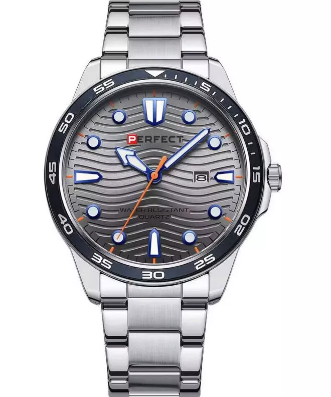 Часовник Мъжки Perfect Classic PF00680
