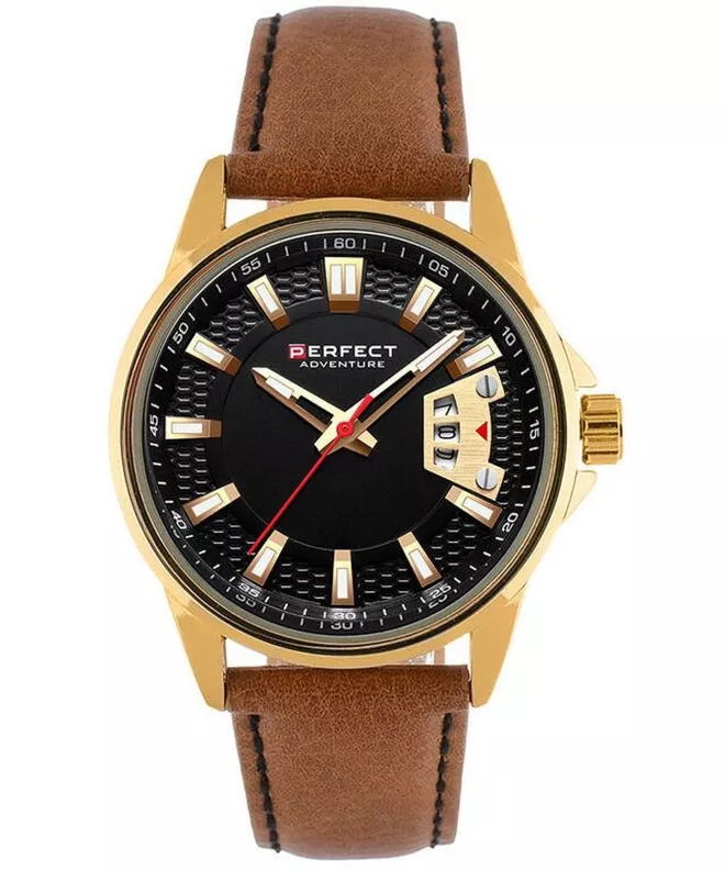 Часовник Мъжки Perfect Classic PF00681