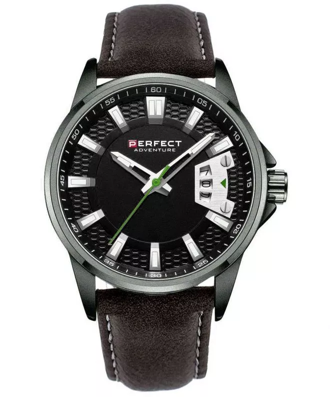 Часовник Мъжки Perfect Classic PF00684