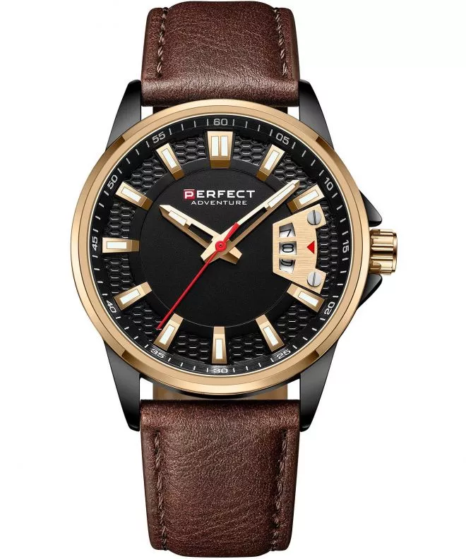 Часовник Мъжки Perfect Classic PF00686