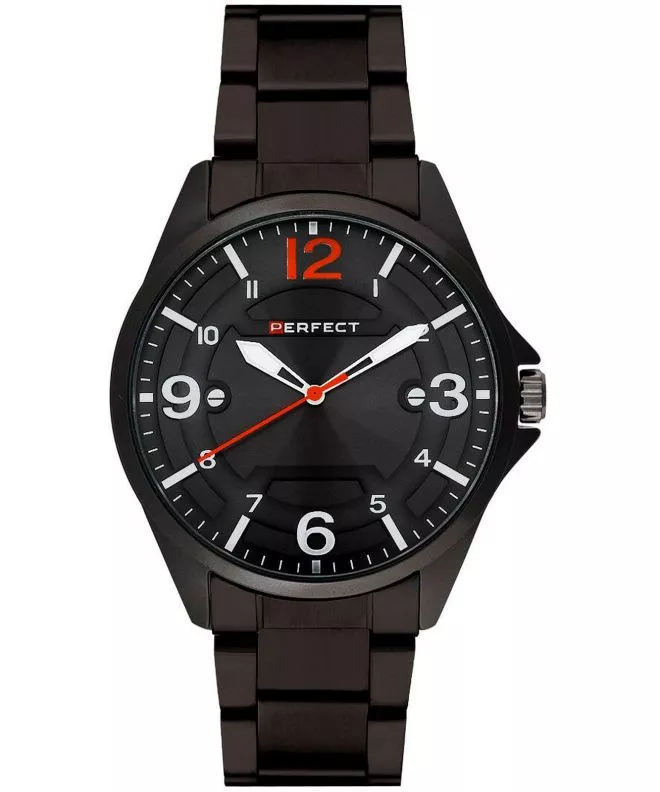 Часовник Мъжки Perfect Classic PF00690
