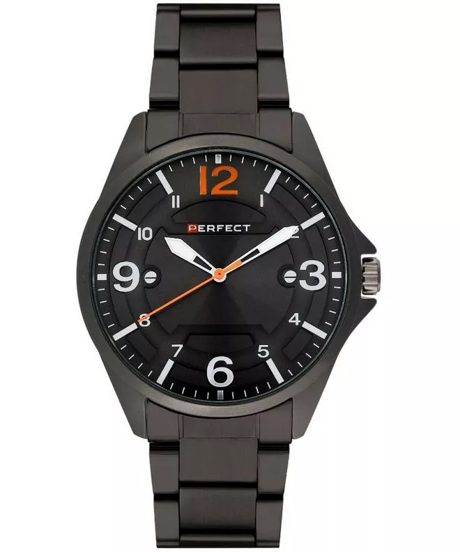 Часовник Мъжки Perfect Classic PF00697