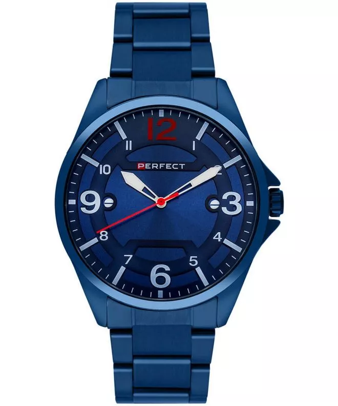 Часовник Мъжки Perfect Classic PF00698