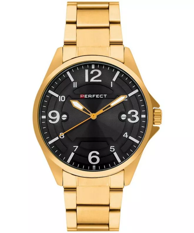 Часовник Мъжки Perfect Classic PF00704