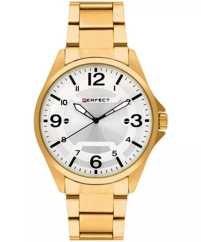 Часовник Мъжки Perfect Classic PF00705