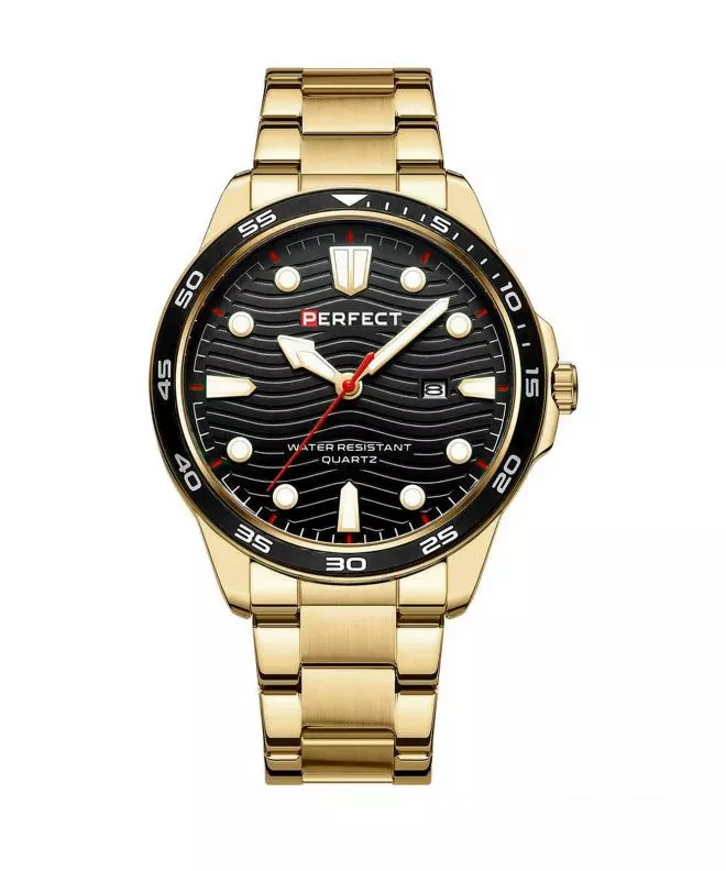 Часовник Мъжки Perfect Classic PF00707