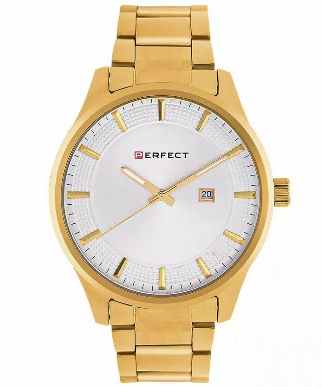 Часовник Мъжки Perfect Classic PF00753
