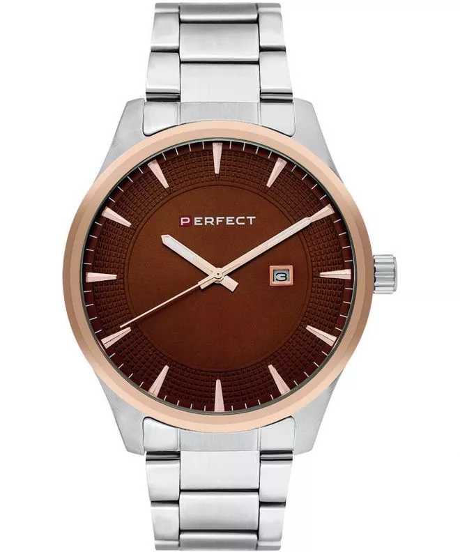 Часовник Мъжки Perfect Classic PF00754
