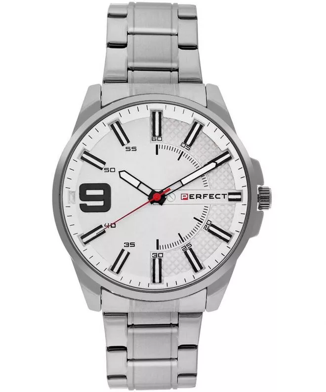 Часовник Мъжки Perfect Classic PF00755