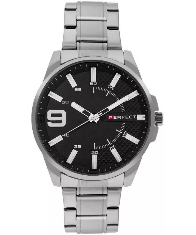 Часовник Мъжки Perfect Classic PF00756