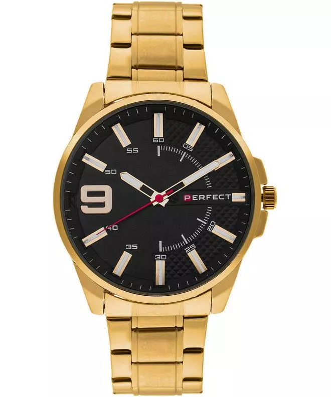 Часовник Мъжки Perfect Classic PF00757