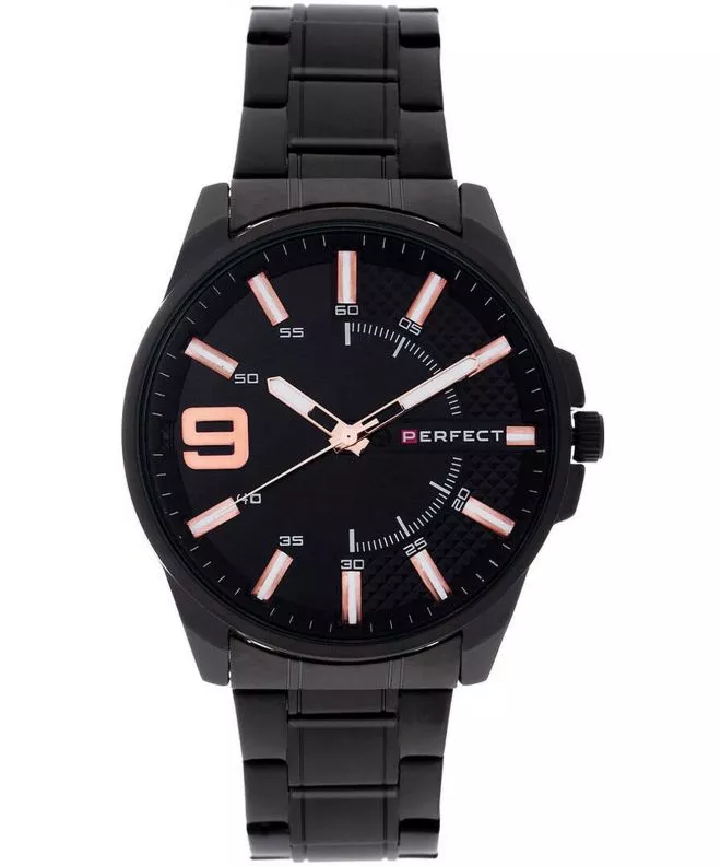 Часовник Мъжки Perfect Classic PF00758