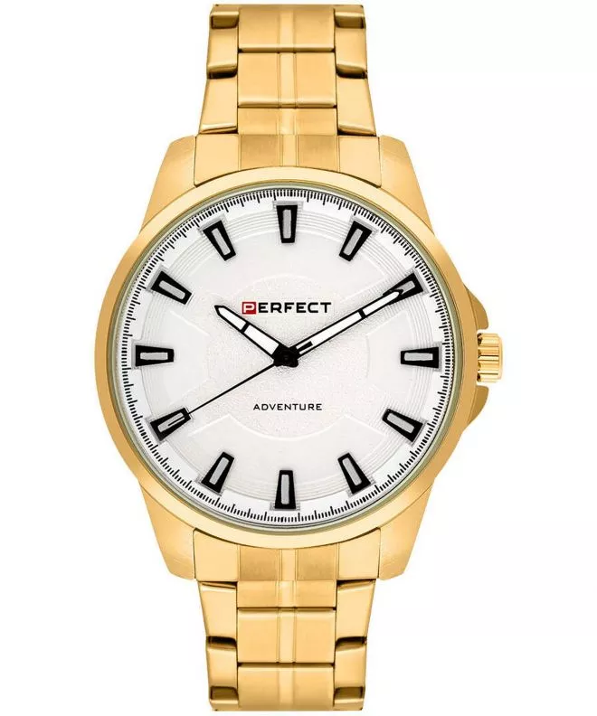 Часовник Мъжки Perfect Classic PF00760