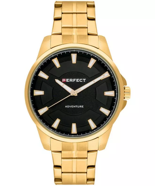 Часовник Мъжки Perfect Classic PF00761
