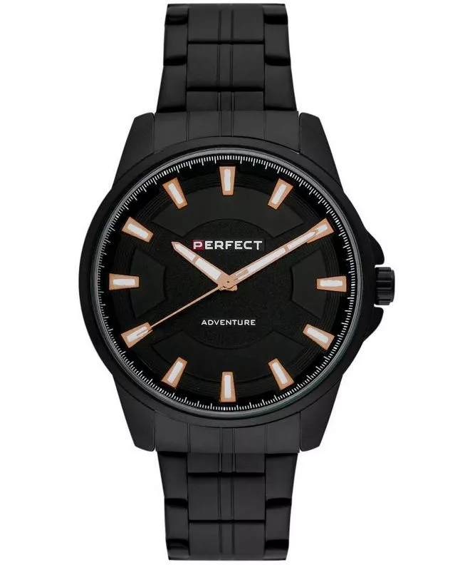 Часовник Мъжки Perfect Classic PF00762