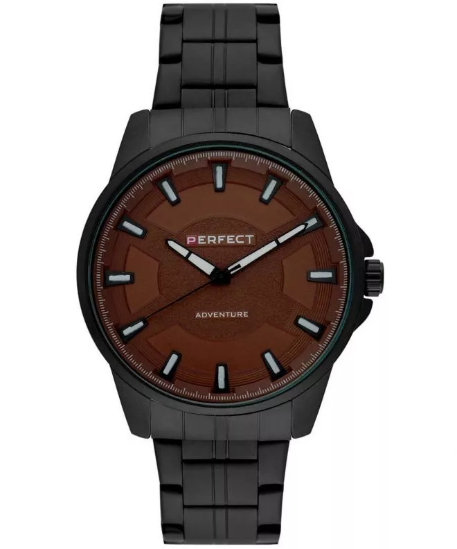 Часовник Мъжки Perfect Classic PF00763