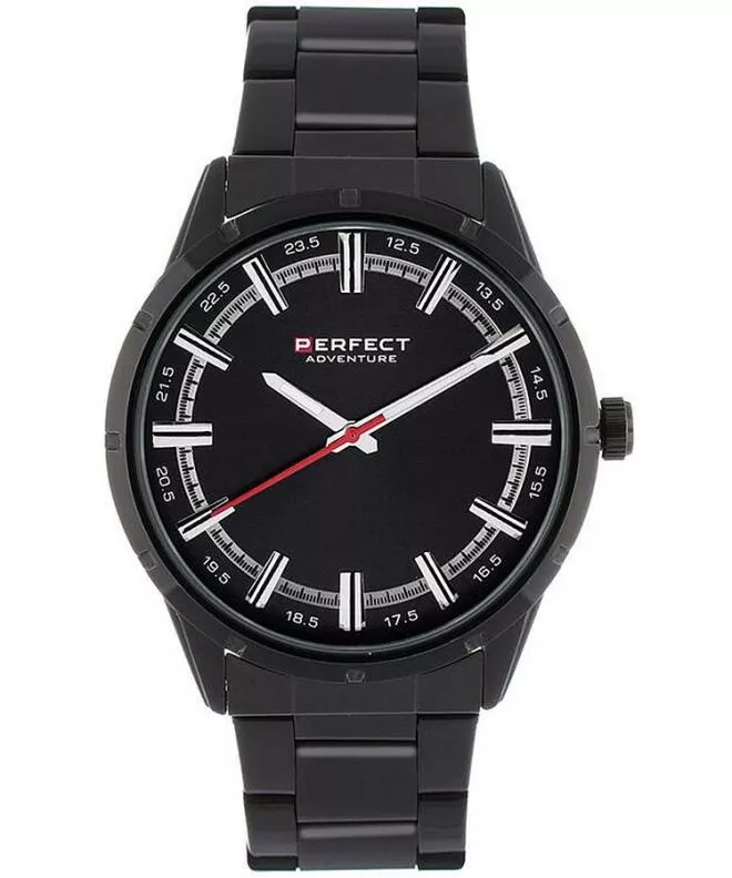 Часовник Мъжки Perfect Classic PF00764