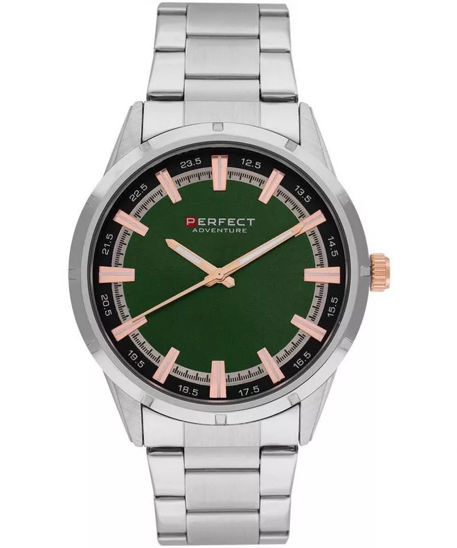 Часовник Мъжки Perfect Classic PF00765
