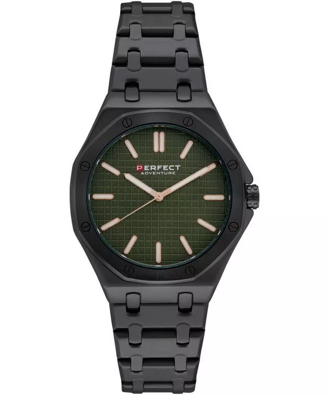 Часовник Мъжки Perfect Classic PF00766